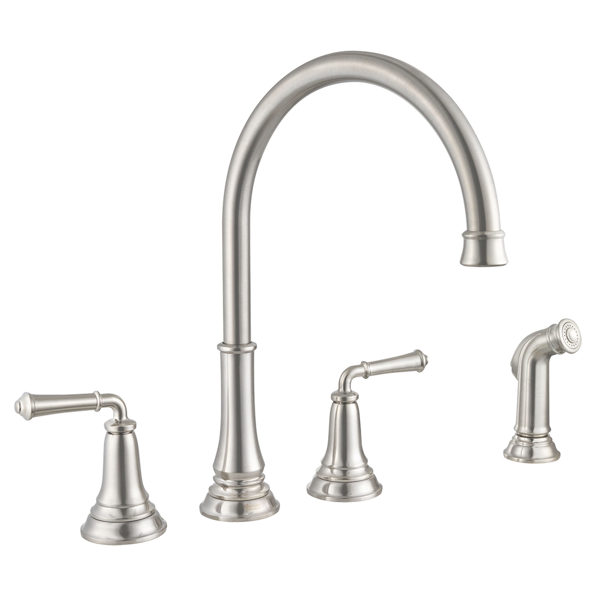 2 handle widespread kitchen faucet        
        <figure class=